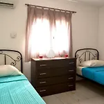 Nefeli Villa *