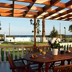 Nefeli Villa *
