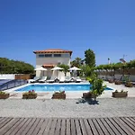 Villa Nefeli *