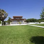 Villa Nefeli *