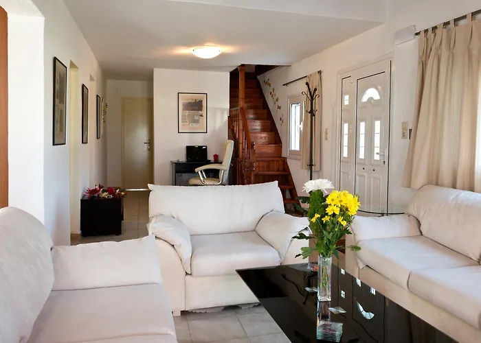 ヴィラ Nefeli キオタリ