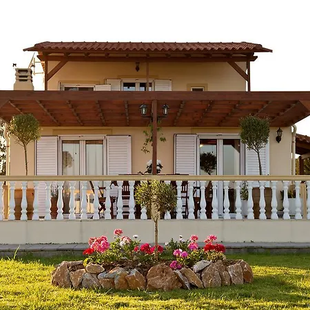 Villa Nefeli