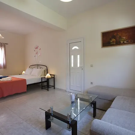 Villa Nefeli *