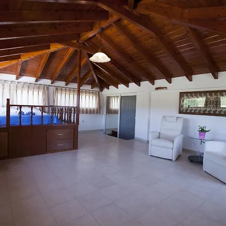Villa Nefeli *