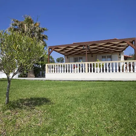 Villa Nefeli