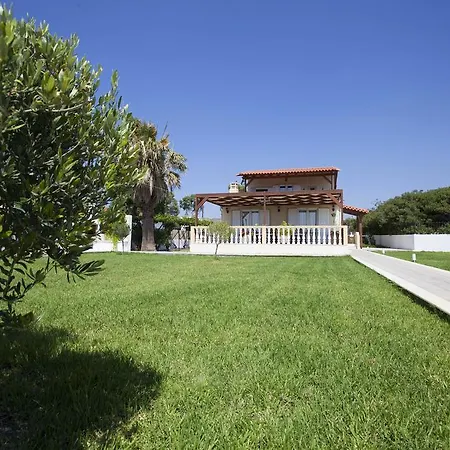 Villa Nefeli