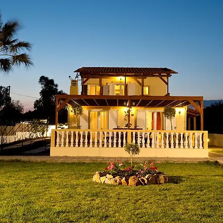 Nefeli Киотари