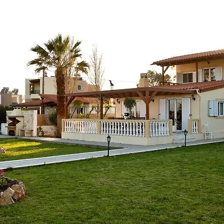 Villa Nefeli *