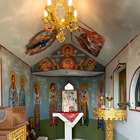 Nefeli Киотари