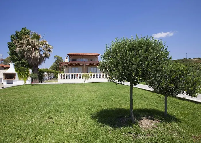 Villa Nefeli Kiotari