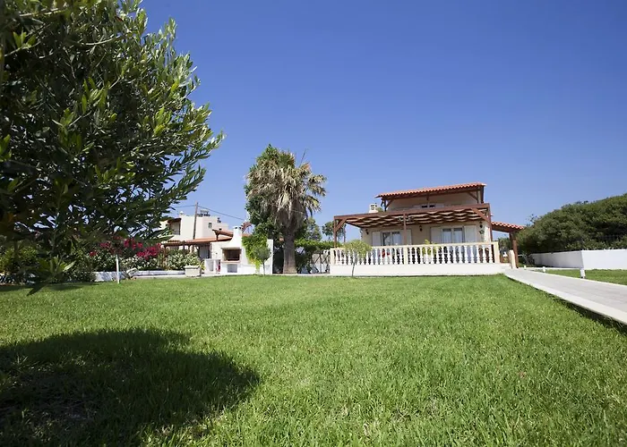 Villa Nefeli Kiotari