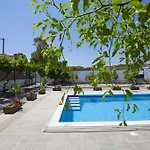 Villa Nefeli *