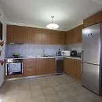 Villa Nefeli Kiotári