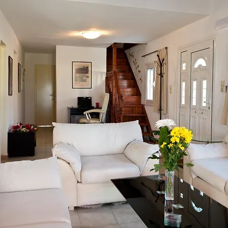 Villa Nefeli Kiotari