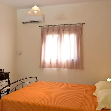 Vilă Nefeli Kiotari