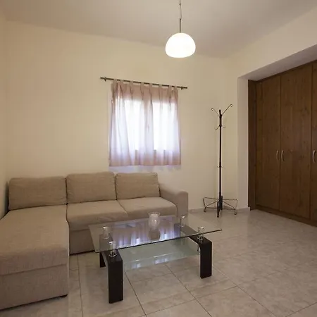 Villa Nefeli Kiotari