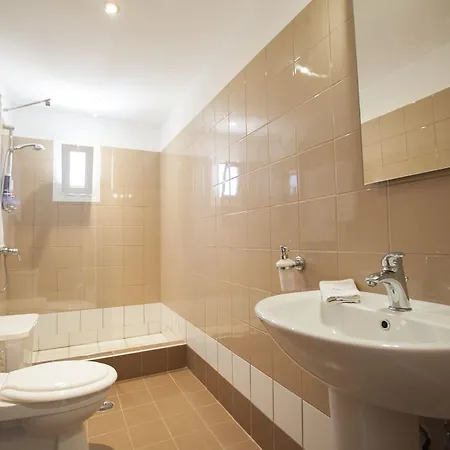 Vilă Nefeli Kiotari