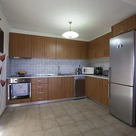 Villa Nefeli Kiotari