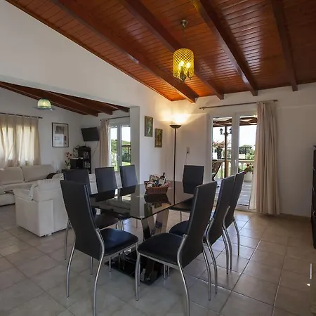 Vila Nefeli *