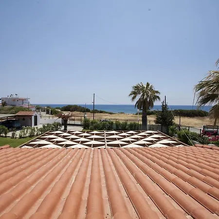 Vilă Nefeli Kiotari