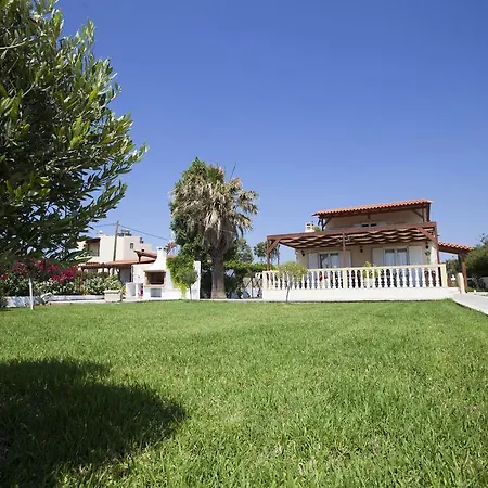 Villa Nefeli Kiotari